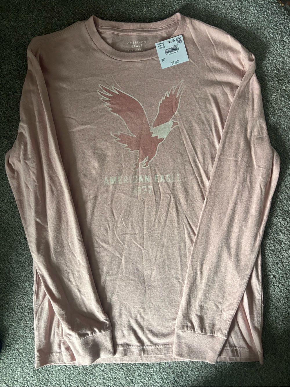 NEW American Eagle
Men’s SM